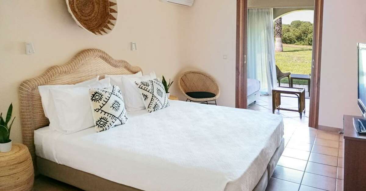 Een foto van Grecotel Casa Paradiso
