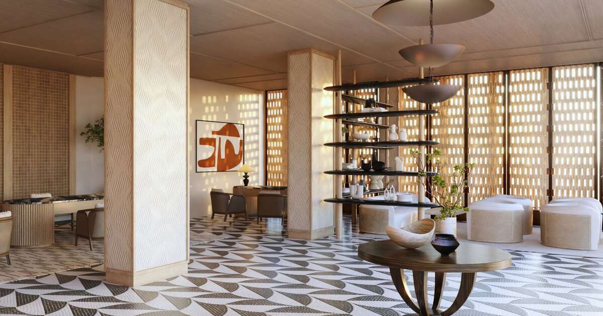 Een foto van Amoh a Luxury Collection