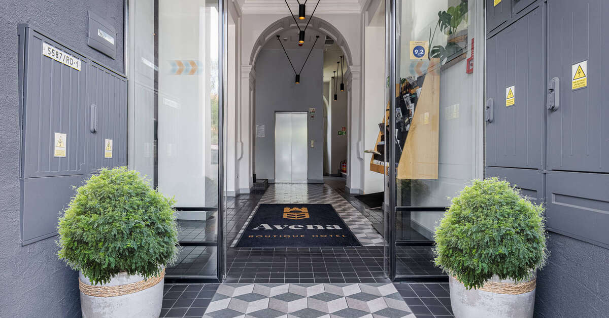 Een foto van Avena by Artery Hotels