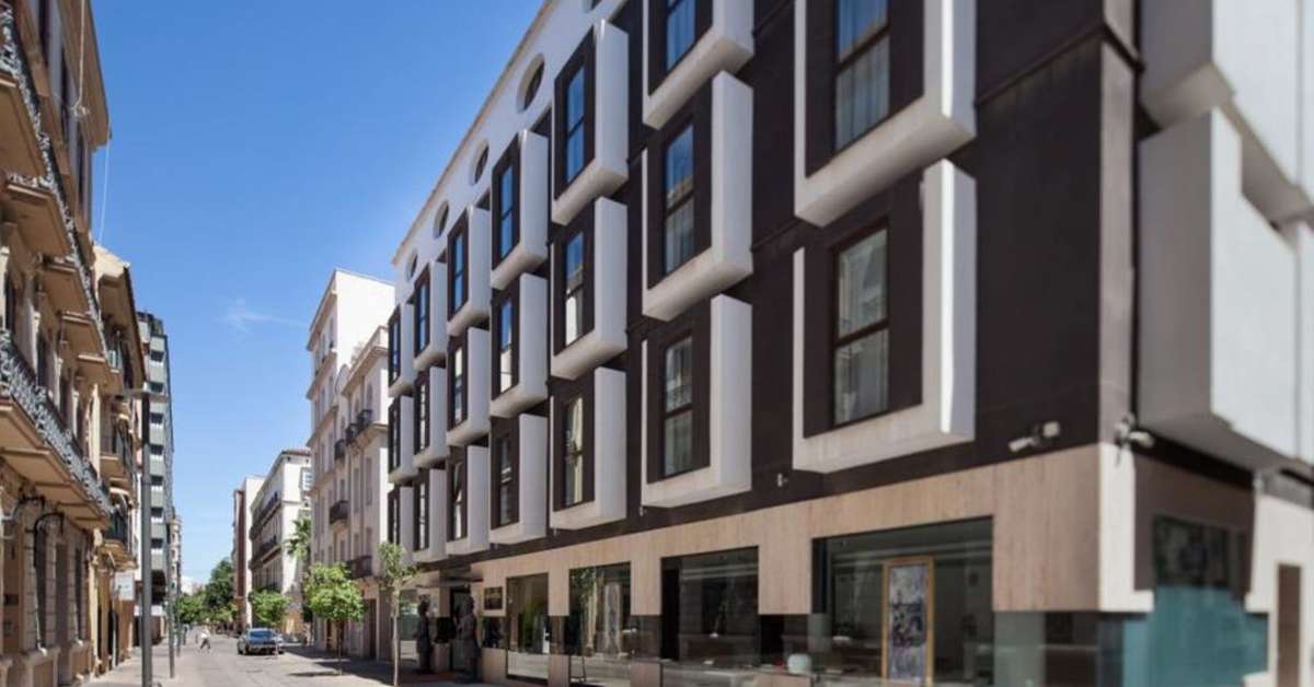Een foto van Hotel Mariposa