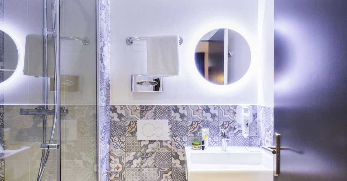 Een foto van Ibis Styles Paris Gare De L'est Tgv