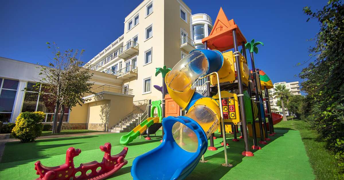 Een foto van Hotel Adriatik