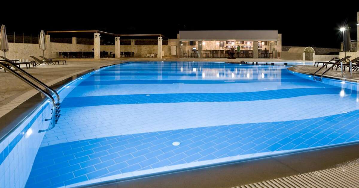 Een foto van The Magnolia Resort