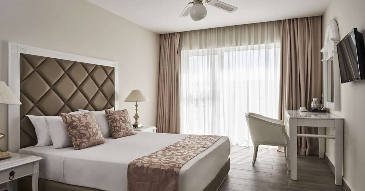 Een foto van Sandy Beach & Villas