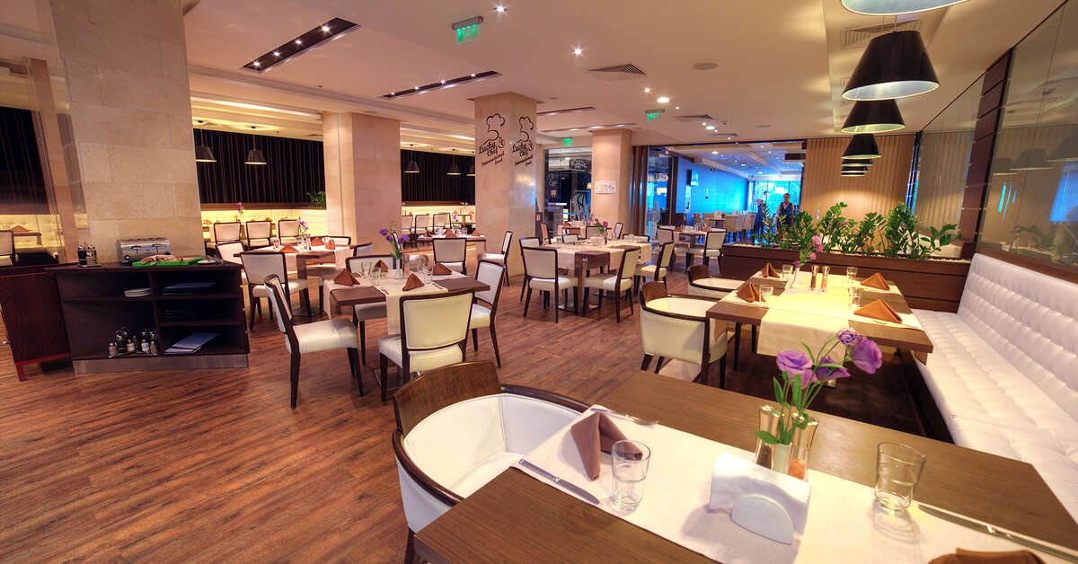Ein Foto International Hotel Casino & Tower Suites