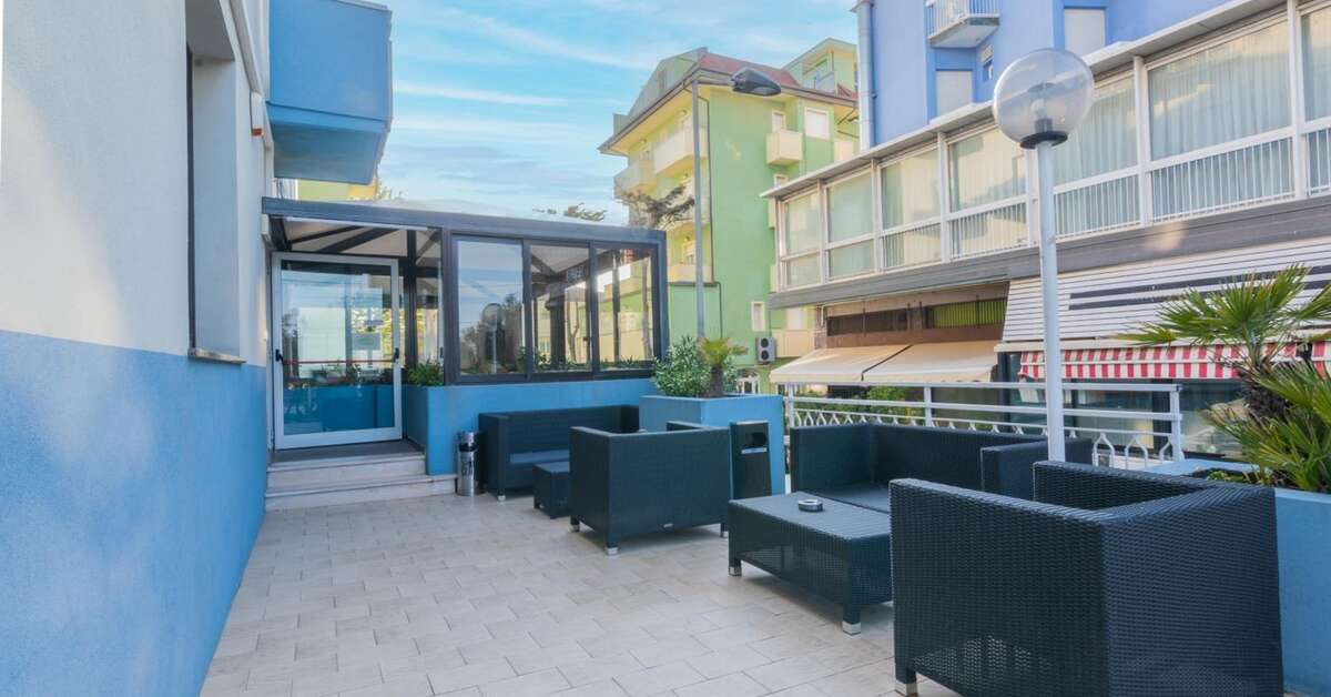 Een foto van Hotel Diamond