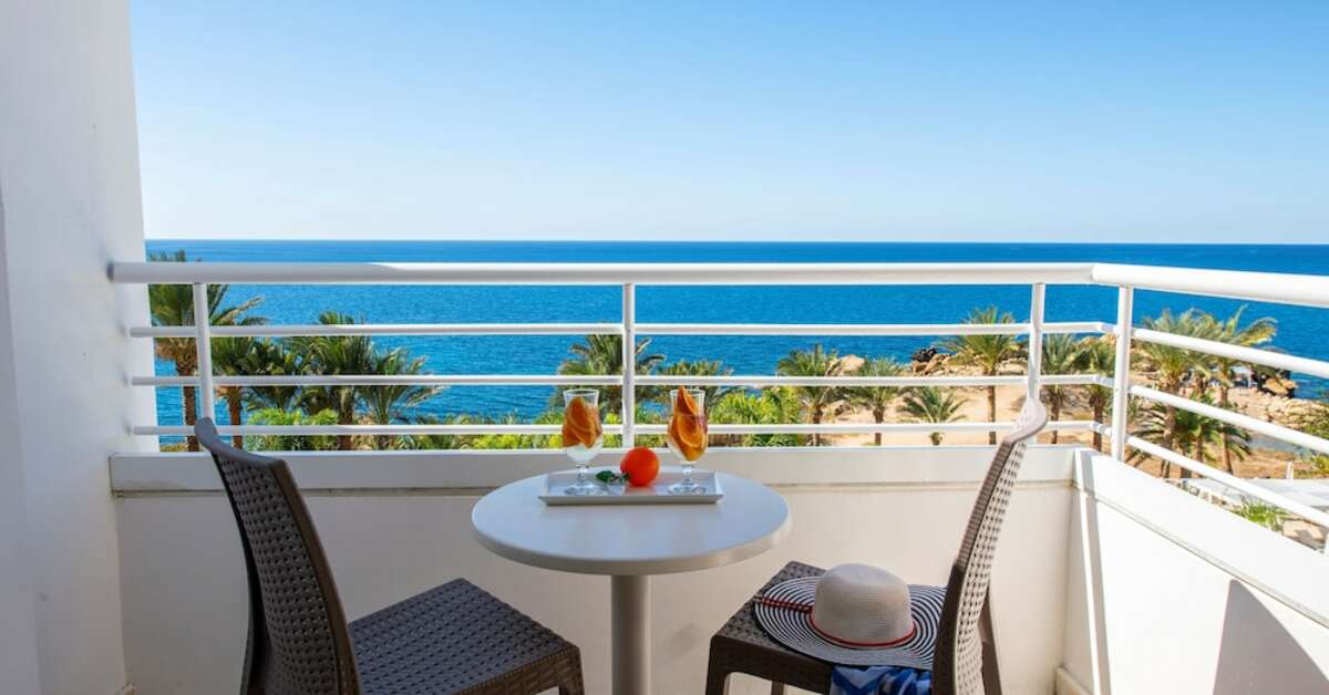 Een foto van Hotel Queens Bay