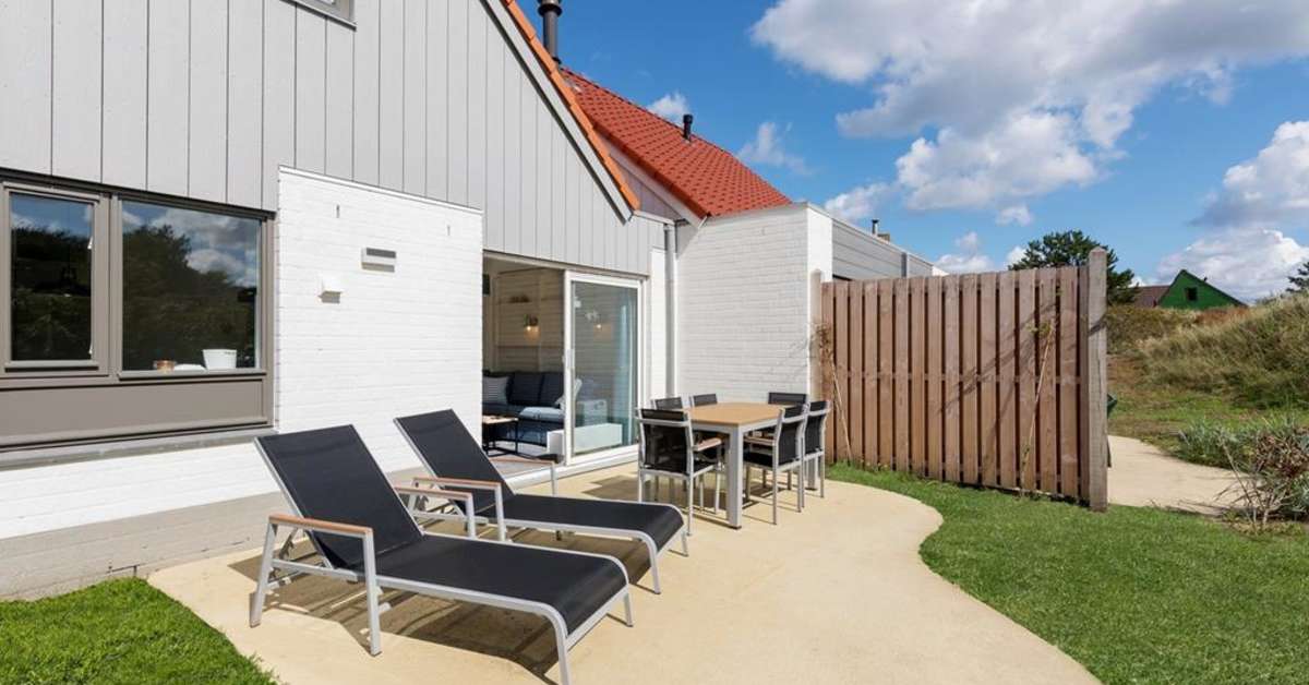 Een foto van Center Parcs Park Zandvoort