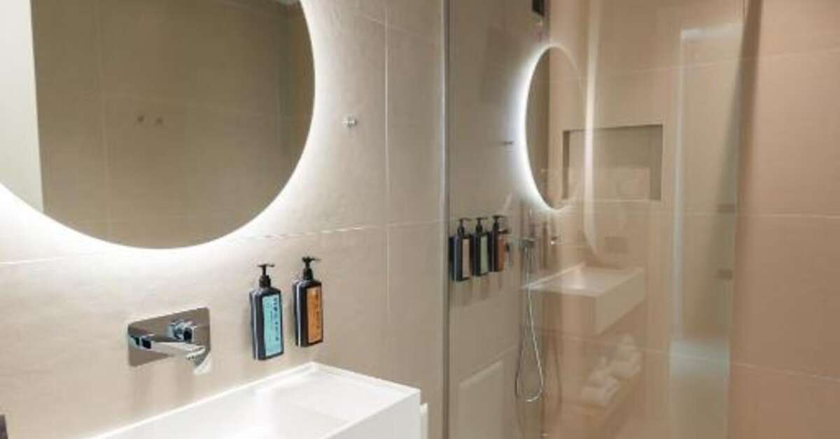 Een foto van Padma Hotel & Spa