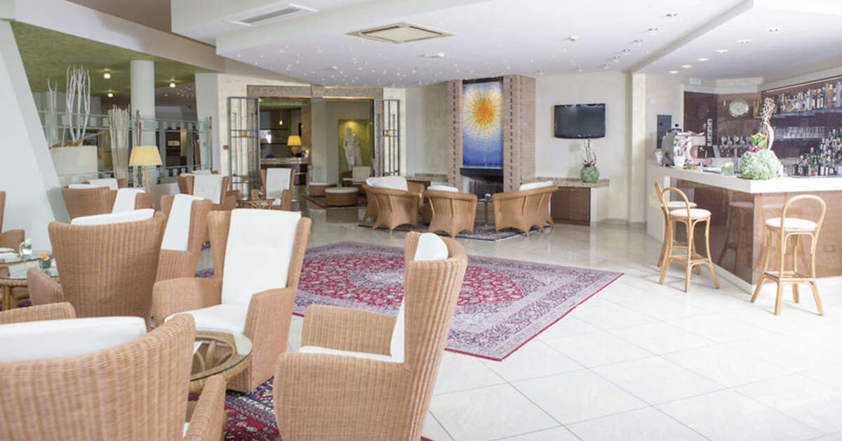 Een foto van Mediterranee Family & Spa Hotel