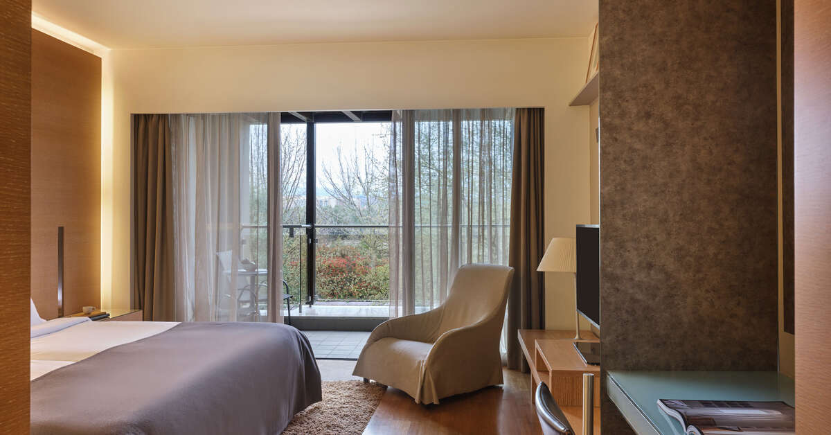 Een foto van September City Resort Spa & Conference