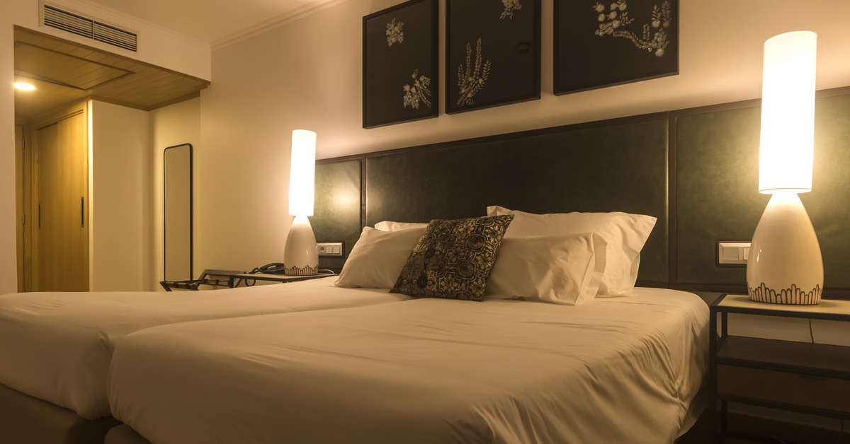 Een foto van Hotel Ponta Delgada
