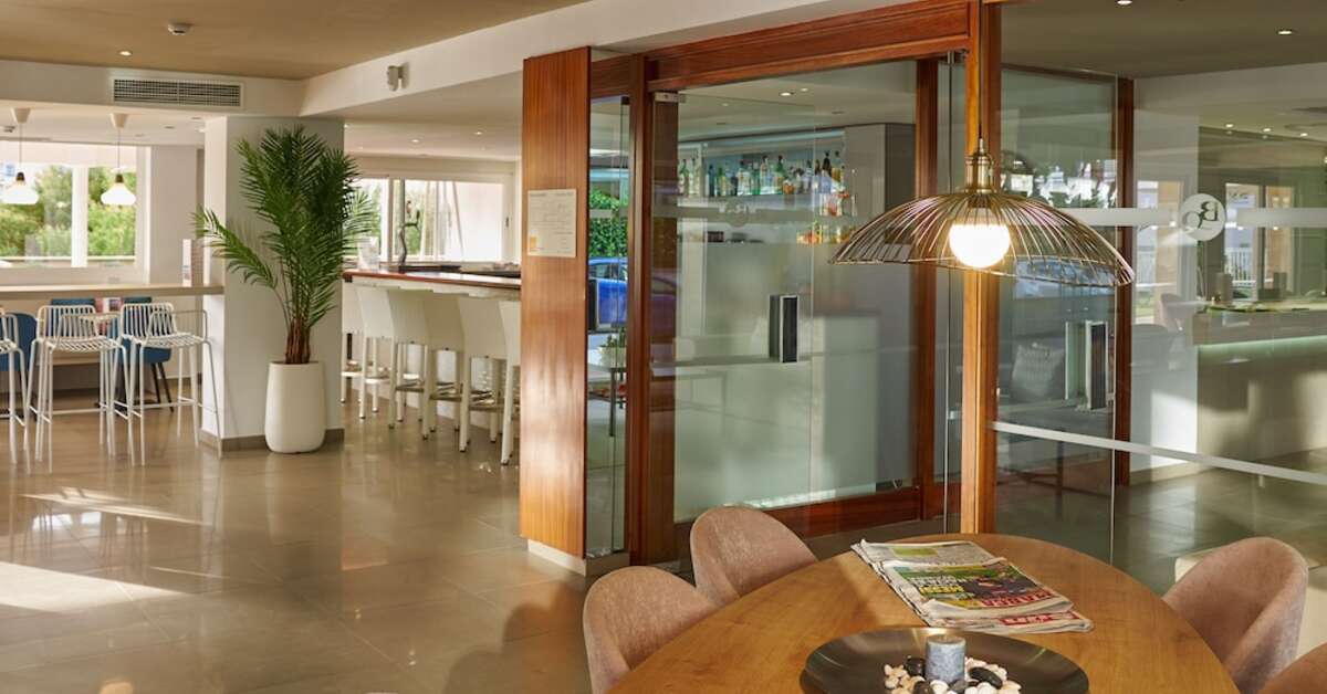 Ein Foto BQ Apolo Hotel