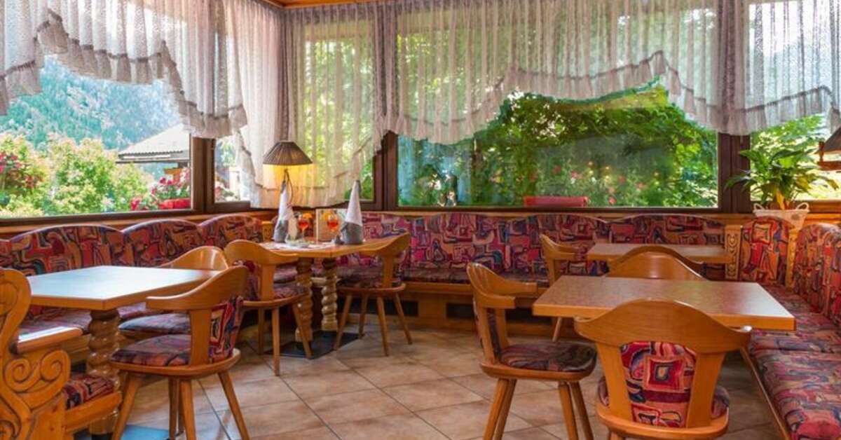 Een foto van Hotel Bellavista Pinzolo
