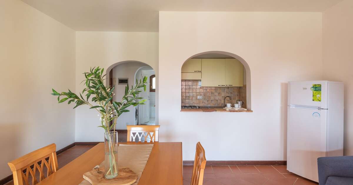 Een foto van Sea Villas