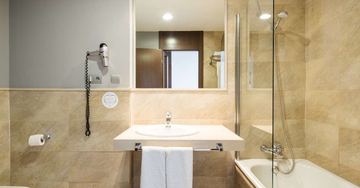 Een foto van Hotel Ilunion Calas de Conil