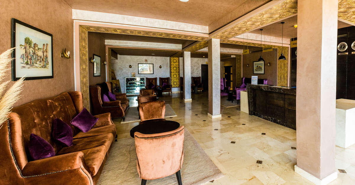 Een foto van Club Paradisio