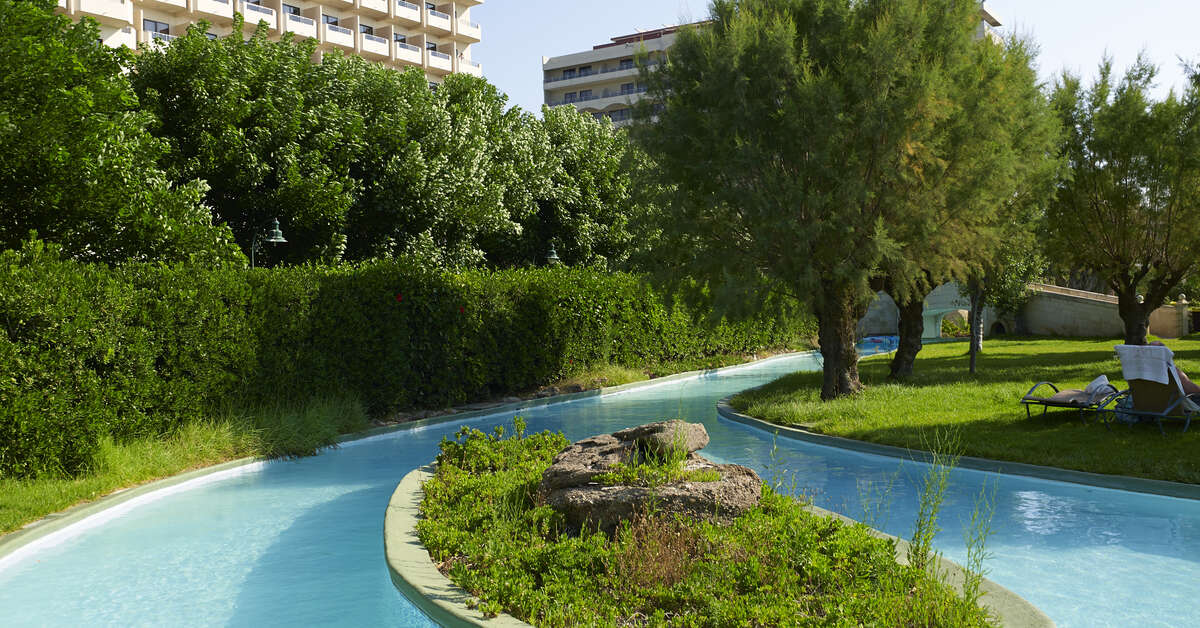 Ein Foto Esperos Palace Resort