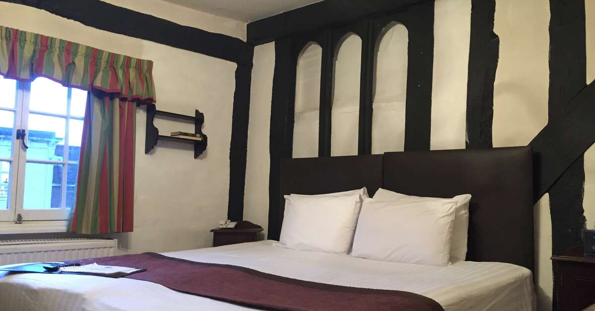 Een foto van Red Lion Hotel