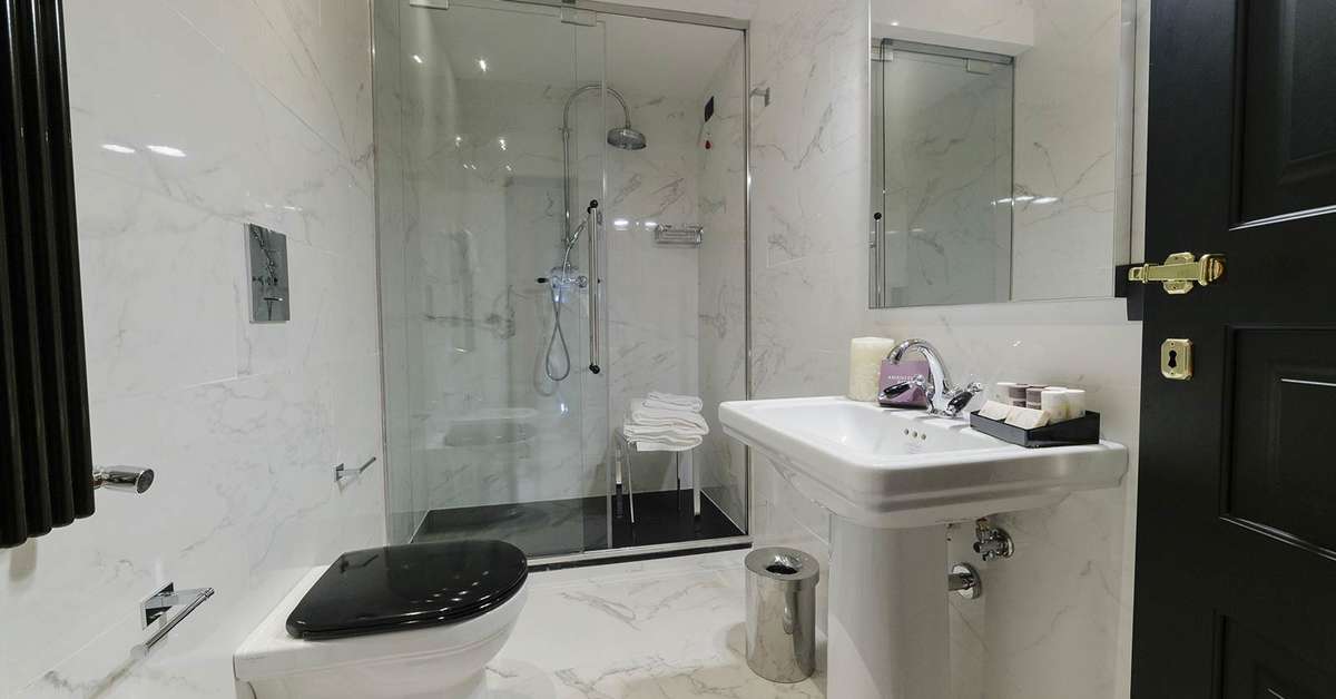 Een foto van Hotel Roma Luxus