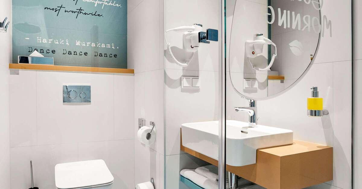 Een foto van Ibis Styles Krakow Centrum