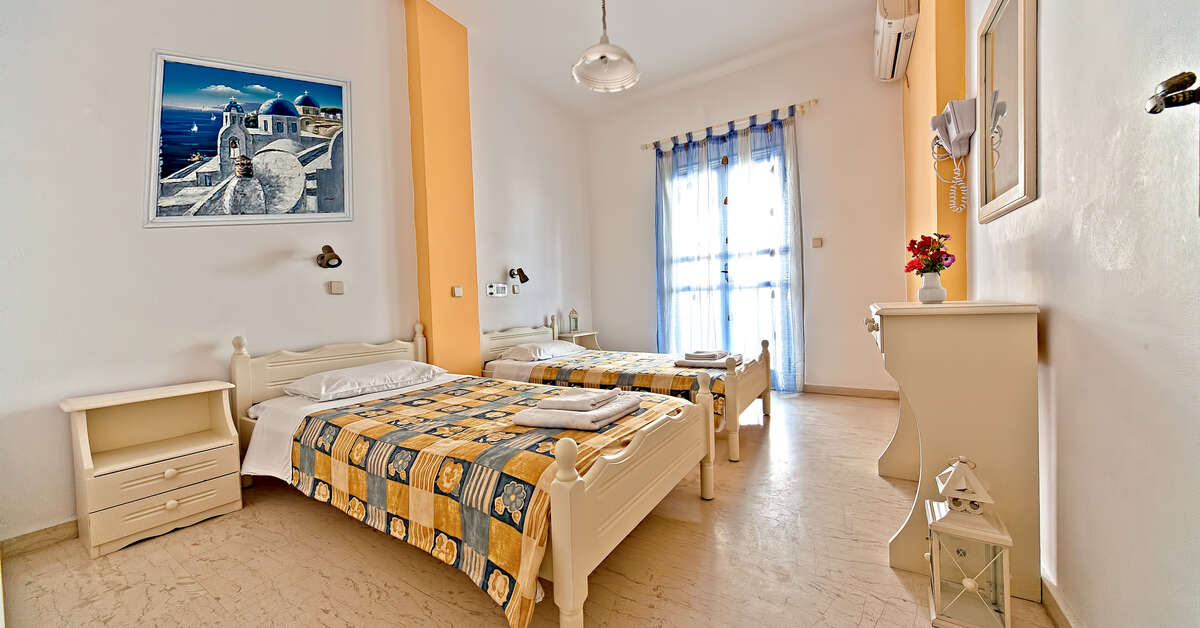 Ein Foto Sellada Apartments