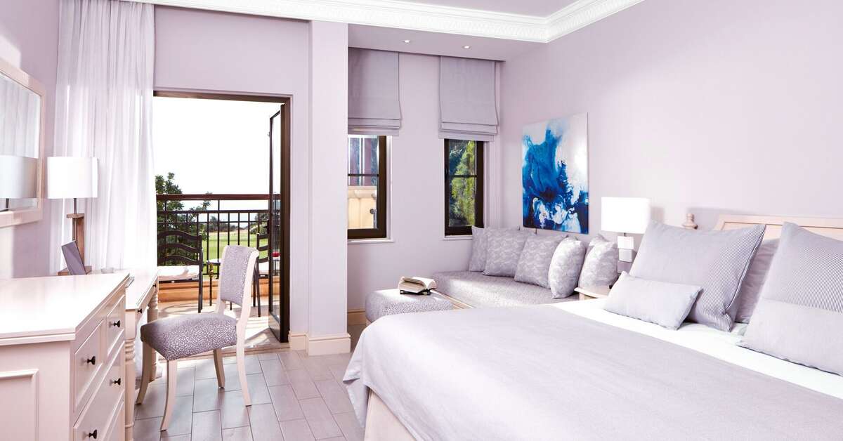 Een foto van Aphrodite Hills Hotel by Atlantica