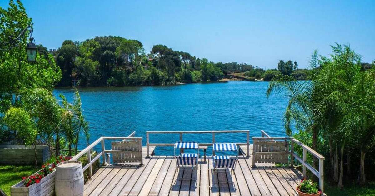 Een foto van Baia d Oro
