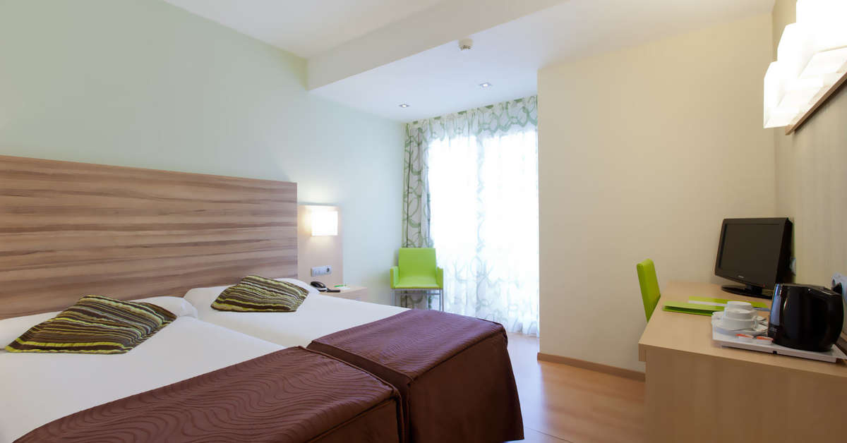 Een foto van Riviera Beach Hotel