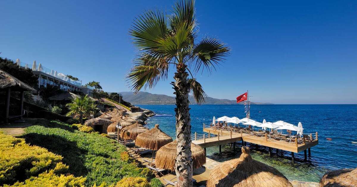 Ein Foto Sarpedor Boutique Hotel & Spa