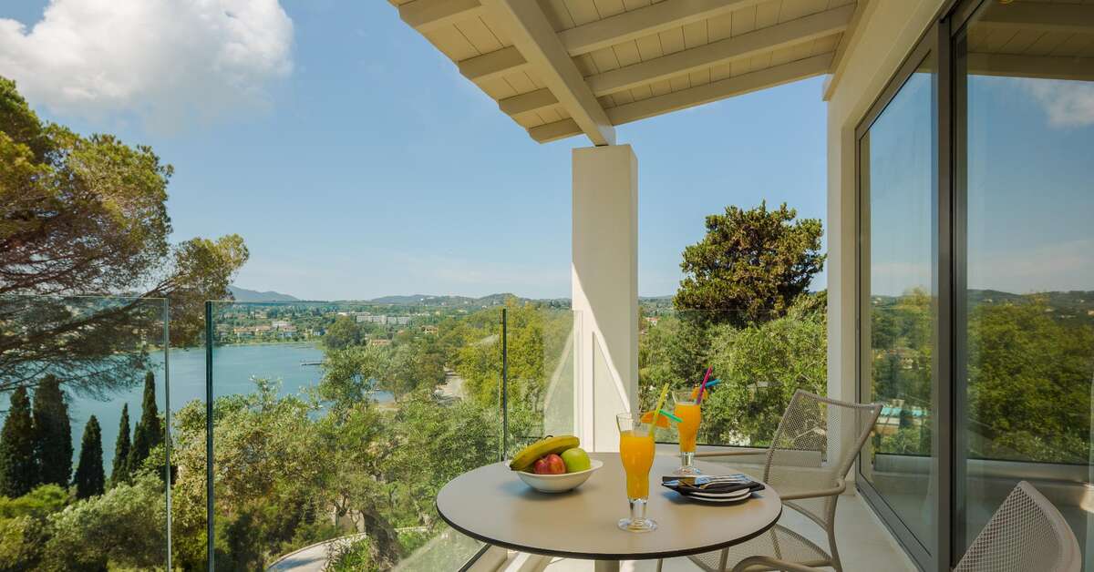 Een foto van Rodostamo Hotel & Spa