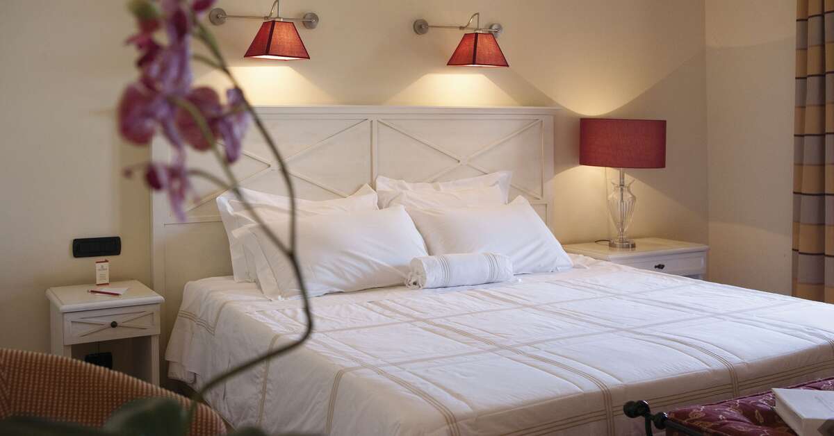 Een foto van Hotel Villa Cappugi