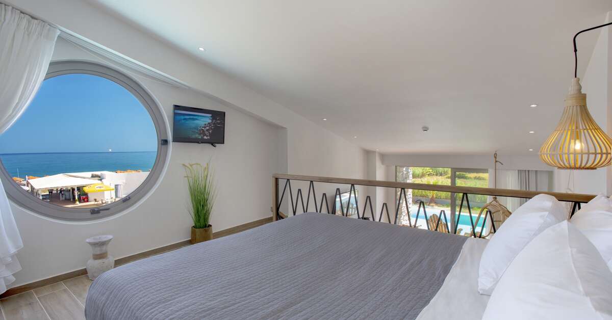 Een foto van Atermono Boutique Resort