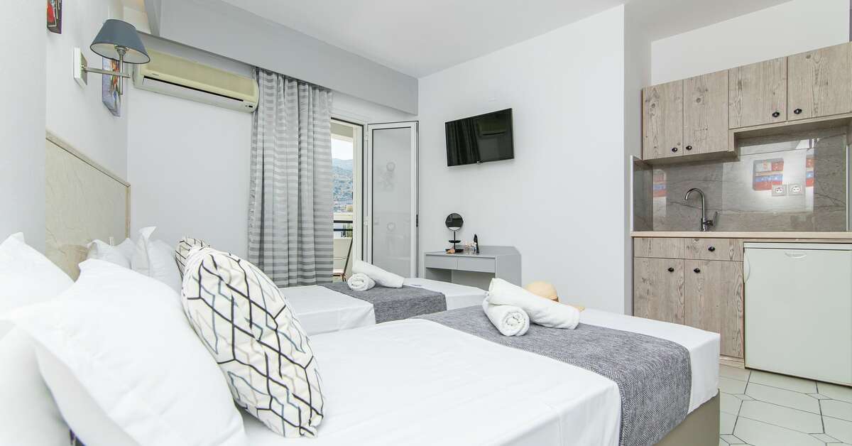 Een foto van I Candy Resort