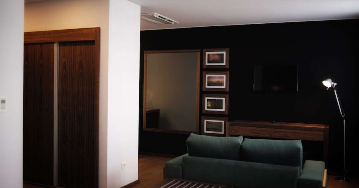 Een foto van Hotel Cruzeiro