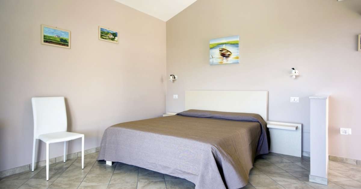 Een foto van Residenza Borgo Italico