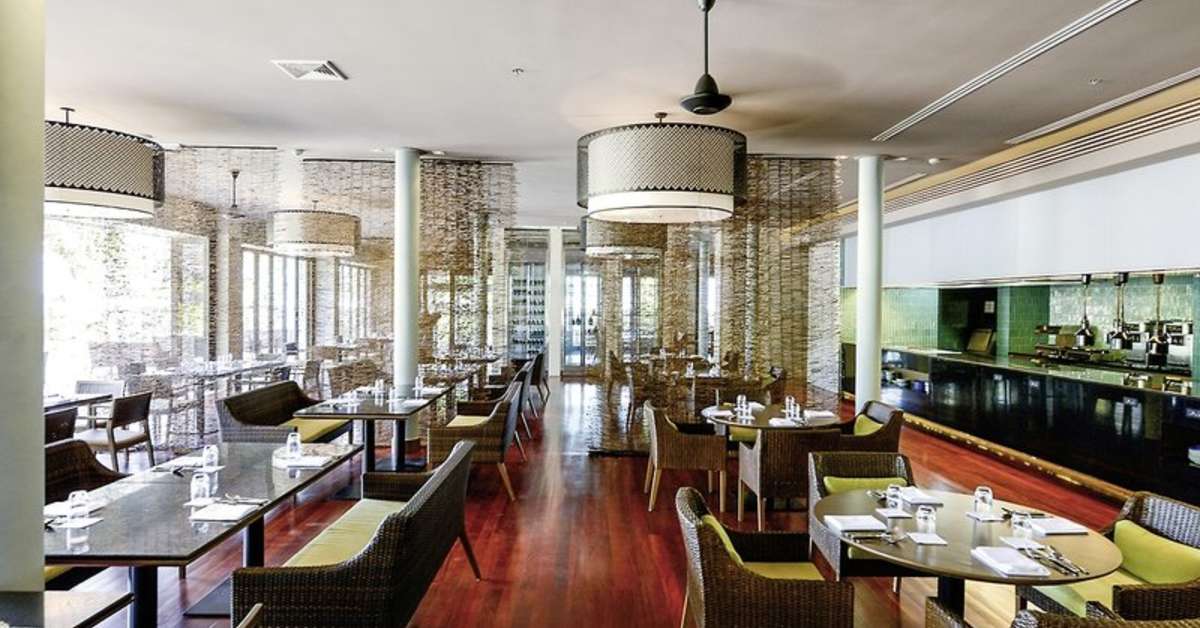 Een foto van Hyatt Regency Phuket Resort