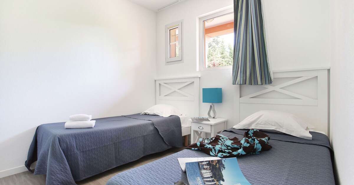 Een foto van Residence La Palmeraie