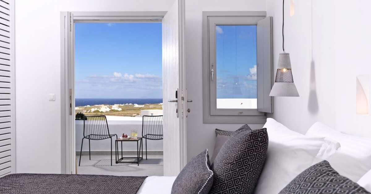 Een foto van Myst Boutique Hotel