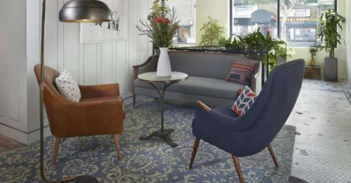 Een foto van Hotel G San Francisco
