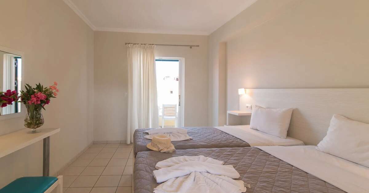 Een foto van Club Zante Plaza
