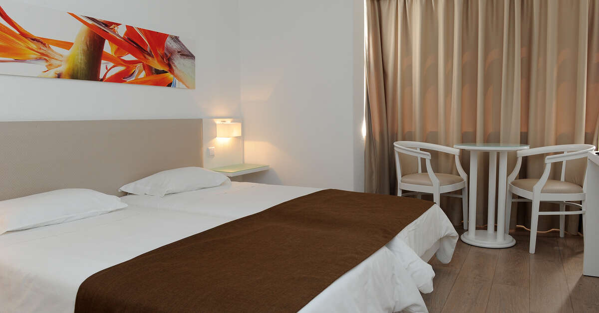 Een foto van Dorisol Estrelicia Hotel