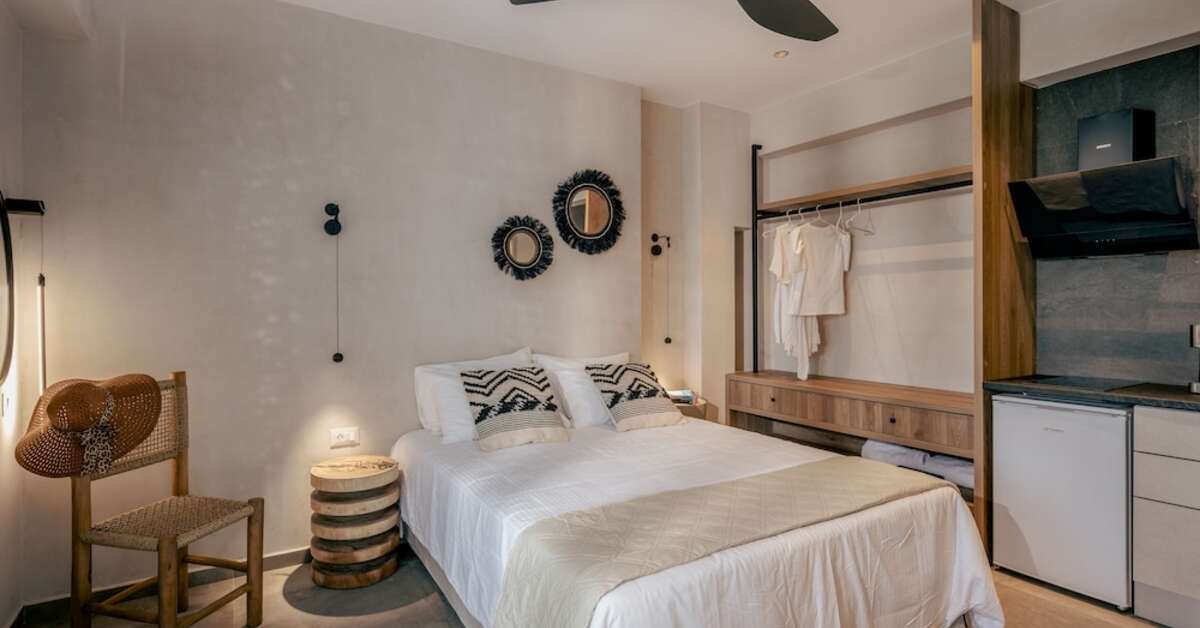 Een foto van Casa D'Oro Suites