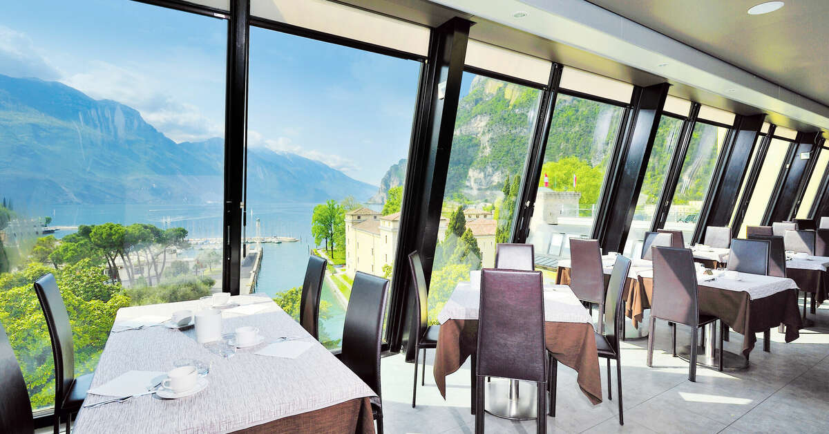 Ein Foto Grand Hotel Riva