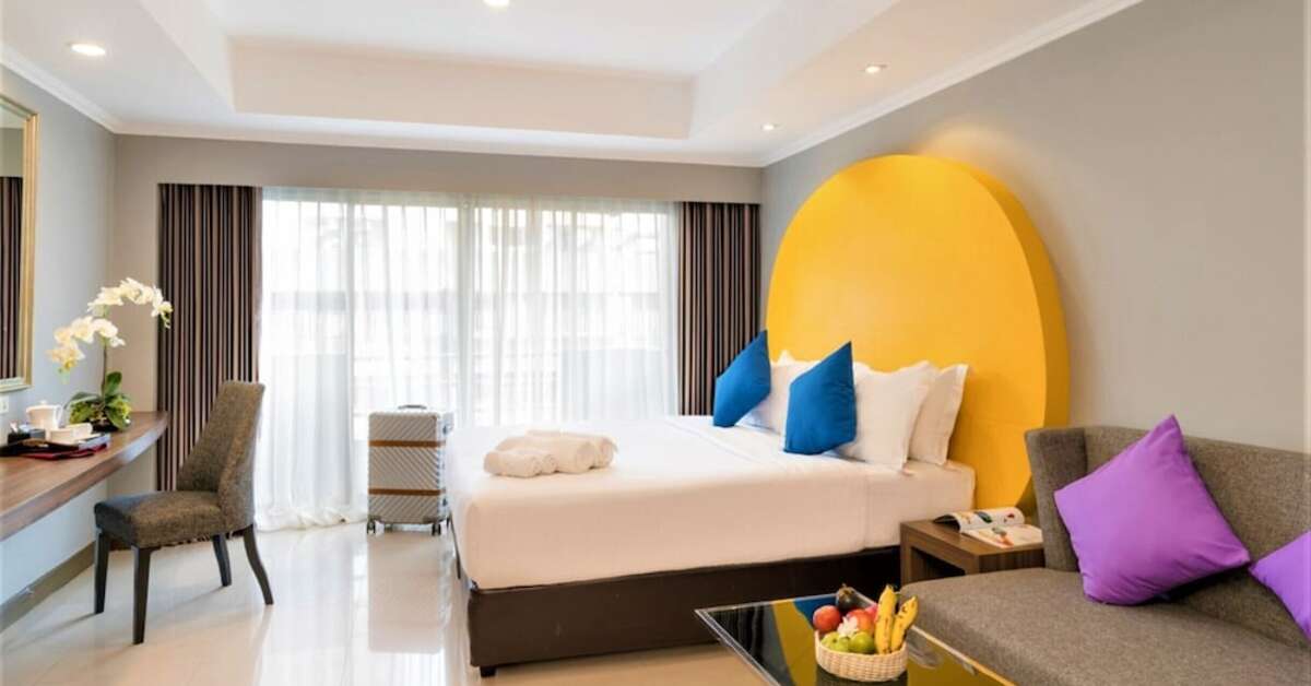 Een foto van Furama Xclusive Sukhumvit Hotel