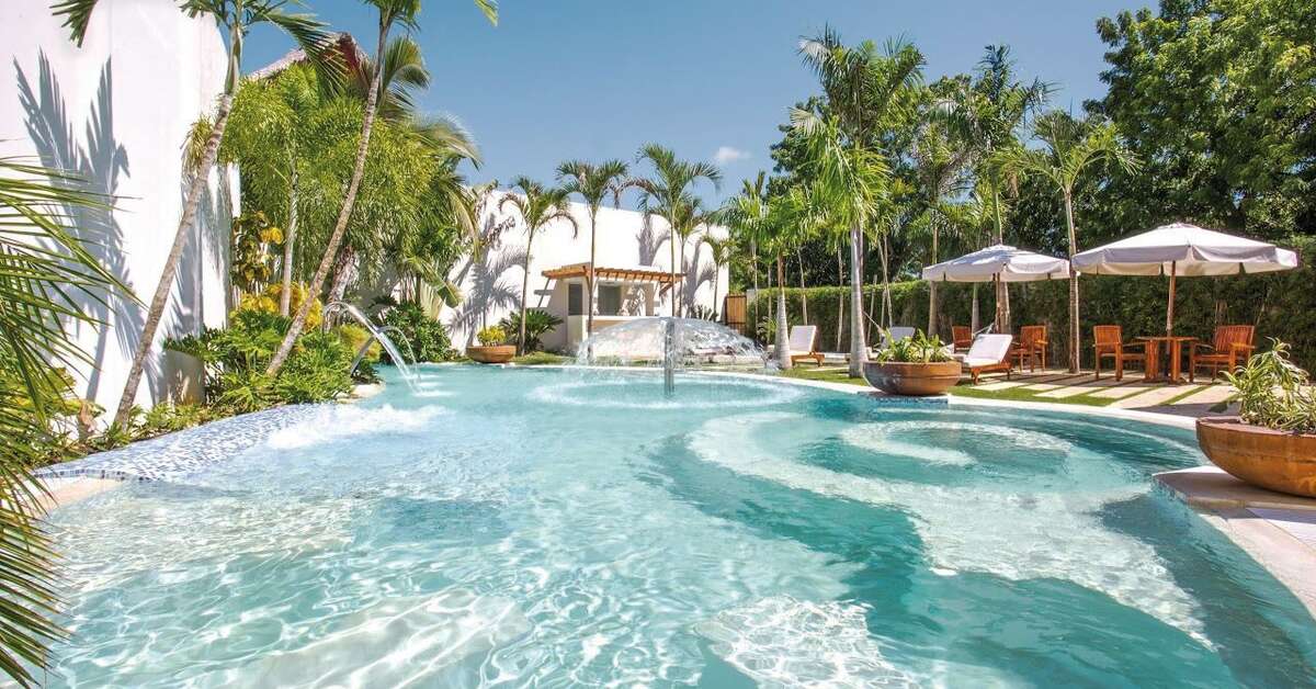 Ein Foto Sunscape Dominicus La Romana