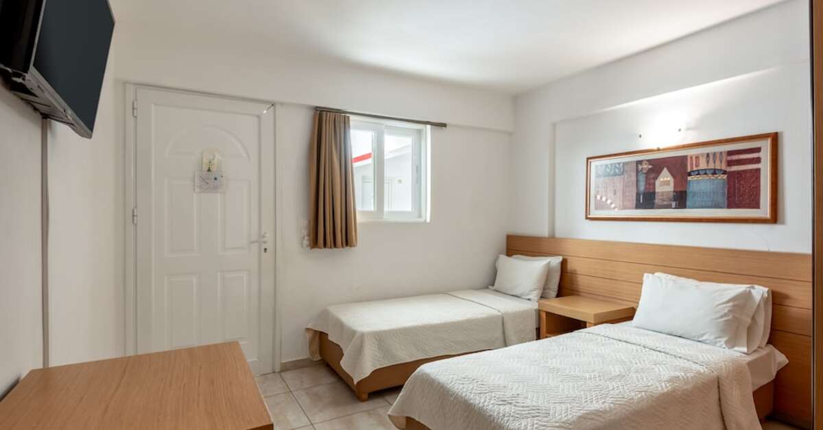 Een foto van Mediterraneo Hotel