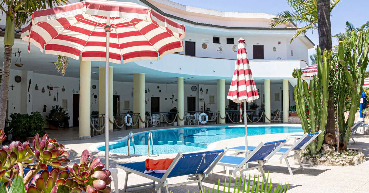 Een foto van Albergo L'Ancora
