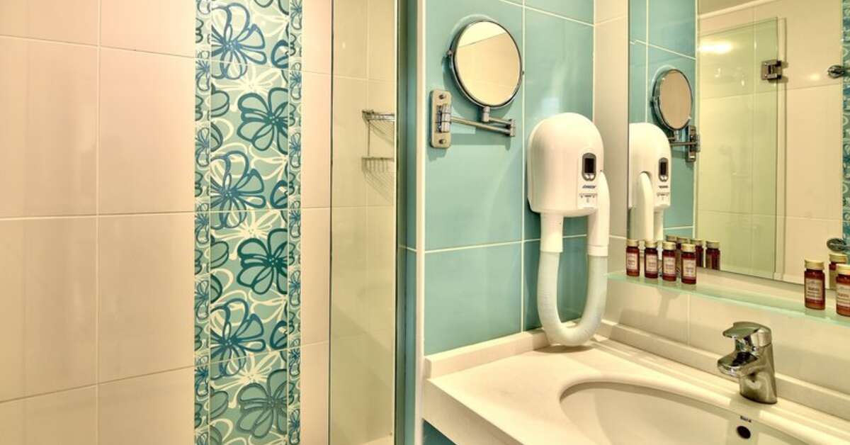 Een foto van PrimaSol Ralitsa Aqua Club