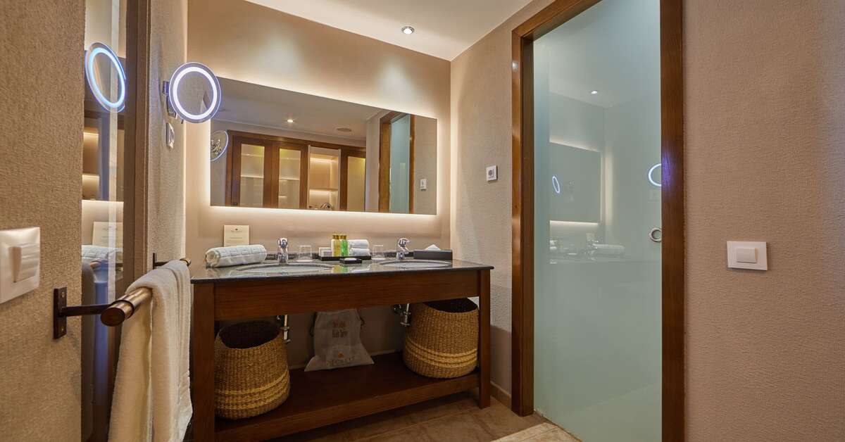 Een foto van Secrets Lanzarote Resort & Spa